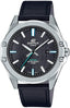 Casio Edifice Men's Analogue Quartz Watch with Leather Strap EFR - S107L - 1AVUEF - Zamana.pk
