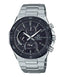 Casio Edifice Solar Powered Chronograph EFS - S560DB - 1AVUDF Men's Watch - Zamana.pk