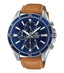 Casio Edifies Men's Watch EFR - 546L - 2A - Zamana.pk