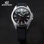 Casio - EFV - 140L - 1A - Stainless Steel Watch For Men - Zamana.pk