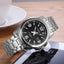 Casio Enticer Analog Black Dial Men's Watch - MTP - 1314D - 1AVDF - Zamana.pk