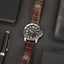 Casio Enticer Analog Black Dial Men's Watch - MTP - VD01L - 1BVUDF - Zamana.pk