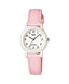 Casio Enticer Ladies Analog White Dial Women's Watch LQ - 139L - 4B1DF - Zamana.pk