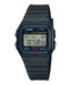Casio F - 91W - 1D For Men - Digital, Sport Watch - Zamana.pk