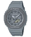 Casio G - SHOCK GA - 2110ET - 8A Chronograph Men's Watch - Zamana.pk
