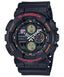 Casio G - Shock Men's Watch GA - 140 - 1A4 - Zamana.pk