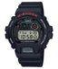 Casio G - Shock Shock Resistant - DW - 6900 - 1V - Watch For Men - Zamana.pk