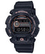 Casio G - Shock Shock Resistant - DW - 9052GBX - 1A4 - Watch For Men - Zamana.pk