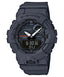 Casio G - Shock Shock Resistant - GBA - 800 - 8A - Watch For Men - Zamana.pk