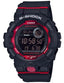 Casio G - Shock Shock Resistant - GBD - 800 - 1D - Watch For Men - Zamana.pk