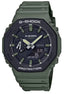 Casio G - Shock Watch – GA - 2110SU - 3ADR - Zamana.pk