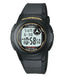 Casio General F - 200W - 9AUDF Men's Watches Digital - Zamana.pk