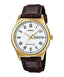 Casio General Mens Watch – MTP - V006GL - 7BUDF - Zamana.pk