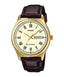 Casio General Mens Watch – MTP - V006GL - 9BUDF - Zamana.pk
