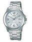 Casio General Men's Watches Metal Fashion MTP - 1215A - 7ADF - Zamana.pk