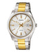 Casio General MTP - 1302SG - 7AVDF Men's Watches Standard Analog - Zamana.pk