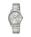 Casio - LTP - 1183A - 7A - Stainless Steel Watch For Women - Zamana.pk