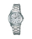 Casio LTP - 1215A - 7ADF Wrist Watch for Woman - Zamana.pk