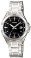 Casio LTP - 1308D - 1BVDF for Women Analog Stainless Steel Watch - Zamana.pk
