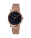 Casio LTP - E412MPG - 1ADF Enticer Lady's Analog Watch - For Women - Zamana.pk