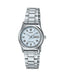 Casio LTP - V006D - 2BUDF For women watch - Zamana.pk