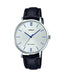 Casio - LTP - VT01L - 7B1 - Stainless Steel Watch For Women - Zamana.pk