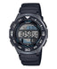 Casio Men's Casual Watch WS - 1100H - 1A - Zamana.pk