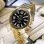 Casio Men's Japanese Quartz Stainless Steel Strap MTP - VD01G - 1BVUDF Watch - Zamana.pk