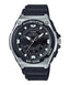 Casio Men's MCW - 100H - 1AVDF Heavy Duty Design Watch - Zamana.pk