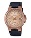 Casio Men's Watch With Triple - fold Clasp MTP - E173RL - 5AVDF - Zamana.pk