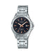 Casio - MTP - 1308D - 1AVDF Stainless Steel Wrist Watch for Men - Zamana.pk