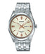 Casio MTP - 1335D - 9AVDF Stainless Steel Watch for men - Zamana.pk