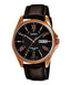 Casio MTP - 1384L - 1AVDF Watch For Men's - Zamana.pk