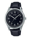 Casio - MTP - V005L - 1B4 - Stainless Steel Watch For Men - Zamana.pk
