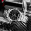 Casio - MTP - VC01D - 1E - Stainless Steel Watch For Men - Zamana.pk