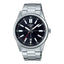 Casio MTP - VD02D - 1EUDF Stainless Steel Watch for Men - Zamana.pk