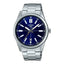 Casio MTP - VD02D - 2EUDF Stainless Steel Watch for Men - Zamana.pk