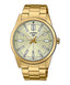 Casio - MTP - VD02G - 9E - Stainless Steel Watch For Men - Zamana.pk