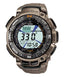 Casio - PRG - 240T - 7D - Stainless Steel Watch For Men - Zamana.pk