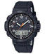Casio - PRW - 50Y - 1A - Radio Solar Pro Trek Watch - Zamana.pk