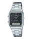 Casio Quartz Watch - AQ - 230A - 1D - For Men - Zamana.pk