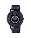 Casio Analog Men's Watch MTP-B135B-1A with black dial and sleek, minimalist design.