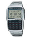 Casio Stainless Steel Band - DBC - 32D - 1A - For Men - Zamana.pk