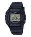 Casio - W - 218H - 1A - Stainless Steel Watch For Men - Zamana.pk
