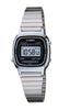 Casio Women's LA670WA - 1 Daily Alarm Digital Watch - Zamana.pk