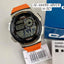 Casio Youth Mens Digital Grey Casual Quartz Casio AE - 1000W - 4BVDF - Zamana.pk