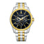 Citizen - AG8348 - 56E - QUARTZ Chronograph - Stainless Steel Watch For Men - Zamana.pk