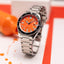 Citizen - AW1760 - 81X - Eco Drive Stainless Steel Watch For Men - Zamana.pk