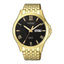 Citizen - BF2022 - 55H - Quartz Stainless Steel Watch For Men - Zamana.pk