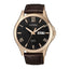 Citizen - BF2023 - 01H - Quartz Stainless Steel Watch For Men - Zamana.pk